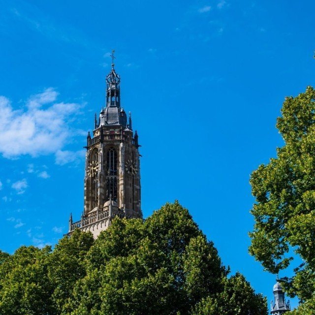 Authentieke dorpen en steden in de buurt